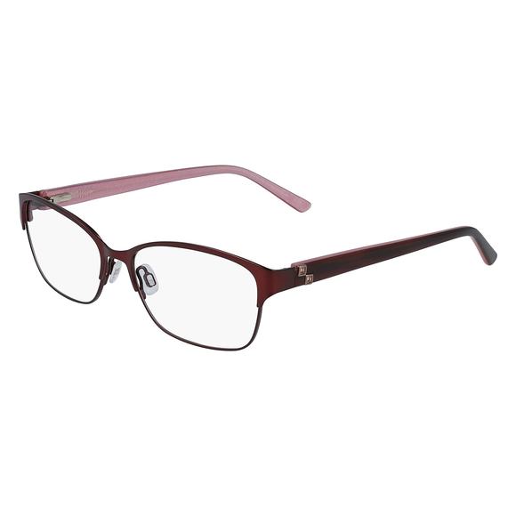 genesis-g5037-eyeglasses-  Genesis G5053 Eyeglasses 602 Merlot 53mm